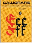 Schuyt, H. - Calligrafie