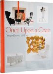 Robert Klanten 17636, Sven Ehmann 17637 - Once Upon a Chair - design beyond the icon