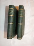 Thackeray WILLIAM MAKEPEACE ILLUSTR BY Walker and Wallace - The Works of William Makepeace Thackeray in twenty-four volumes. the adventures of Philip on his way through the World. Shewing who robbed him, who helped him and who