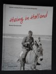 Groeneveld, Gerard - Heinz in Holland, Duitse amateurfoto's van de bezettingstijd