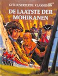 Fenimore, Cooper J. - De laatste der Mohikanen