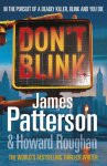 James Patterson, James Patterson - Don't Blink
