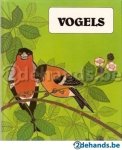 Braithwaite,A. Barge,V. - Groeiboekje vogels / druk 1