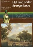 Lubis, Mochtar - Het land onder de regenboog, De geschiedenis van Indonesië