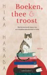 Hika Harada - Boeken, thee & troost