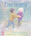 McBratney, Sam - I'm Sorry