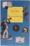 H. van Daele - Van Bastille tot boerenkrijg