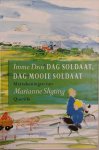 Dros, I. - Dag soldaat, dag mooie soldaat / druk 1