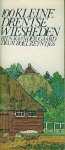 Reyntjes, Roel. - 100 Kleine Drentse Wiesheden. Reyntjes, Roel. - 100 Kleine Drentse Wiesheden.