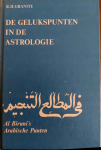Granite - Gelukspunten in de astrologie / druk 1