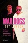 Guy Lawson - War dogs
