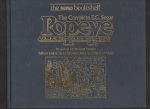 Segar,Elsie - The complete E.C.Segar Popeye volume 10 dailies 1935-1937