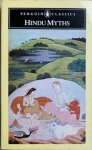 Radice, Betty (ed.) / O'Flaherty, Wendy Doniger (intr.) - HINDU MYTHS.  A sourcebook.