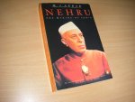 Akbar, M.J. - Nehru The Making of India