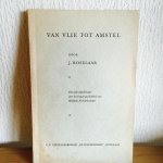 Roselaar - Vn Vlie  tot Amstel