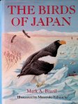 Brazil, Mark A. & Masayuki Yabuuchi (illustrations) - The Birds of Japan