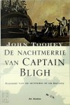  - De nachtmerrie van Captain Bligh nasleep van de muiterij op de Bounty