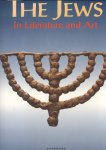 Keller, Sharon R. - The Jews (In Literature and Art)