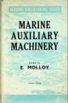 Molloy, E - Marine Auxiliary Machinery