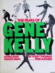 Thomas, Tony & Fred Astaire (introduction) - Films of Gene Kelly. Song and Dance Man