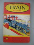  - Read-aloud Train Stories.