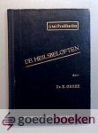Groen, Ds. K. - De Heilsbeloften --- Zestal predikatiën