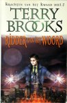 Terry Brooks - Ridder van het woord Krachten van het Kwaad deel 2
