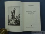 Willekens, Emiel. - Emanuel Hiel : dichter en flamingant tussen Dender en Zenne, 1834-1899.