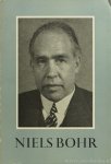 BOHR, N., BOHR, A., (ED.) - Niels Bohr. Hans liv og virke fortalt af en kreds af venner og medarbejdere.