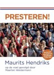 Maarten Westermann - Presteren!