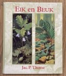 THIJSSE, JAC. P. - Eik en Beuk.