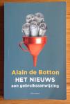 Botton, Alain de - Het nieuws / een gebruiksaanwijzing