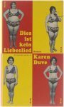 Duve - Dies Ist Kein Liebeslied