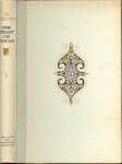 Simpson von William   Geautoriseerde vertaling van Mr A W van Nes ..  llustratie Anton Pieck - De Kleinzoon Deel I