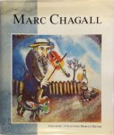 Jean-Claude Macarde 68404 - Chagall De collectie Marcus Diener