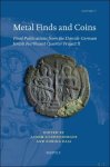 Achim Lichtenberger, Rubina Raja (eds) - Metal Finds and Coins. Final Publications from the Danish-German Jerash Northwest Quarter Project II