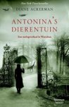 ACKERMAN, Diane - Antonina's dierentuin