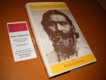 Keesing, Elisabeth. - Antwoorden van Inayat. Een overzicht van de denkbeelden en leer van Hazrat Inayat Khan, gekozen en gerangschikt door Elisabeth Keesing.