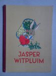 Harmsen van Beek. - Jasper Witpluim.