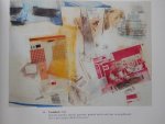 Rauschenberg - Robert Rauschenberg Drawings 1958-1968