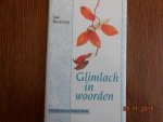 Benschop, N. - Glimlach in woorden