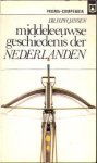 Jansen - Middeleeuwse Geschiedenis Der Nederlanden Jansen - Middeleeuwse Geschiedenis Der Nederlanden