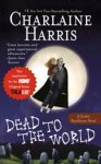 HARRIS, Charlaine - Dead to the World