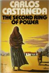 Carlos Castaneda 18100 - The Second Ring of Power