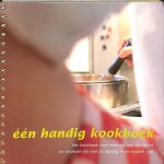A. Van Gelder, J.J. van Sluijters - één handig kookboek