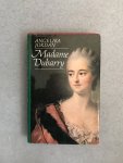 Angelika Jordan - Madame Dubarry