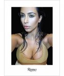 Kim Kardashian West, Kim Kardashian West - Kim Kardashian Selfish