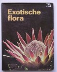 TOSCO, UBERTO, - Exotische flora.