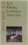 X.L. Zhang - Eethuisje Amerika