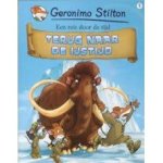 Stilton, Geronimo - Een reis door de tijd, terug naar de ijstijd (hardcover 5) Stilton, Geronimo - Een reis door de tijd, terug naar de ijstijd (hardcover 5)